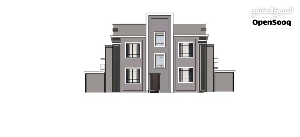 Residential Land for Sale in Muscat Amerat