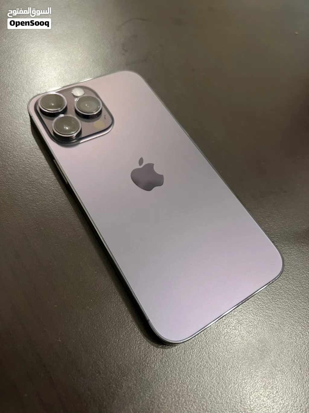 Apple iPhone 14 pro max 256GB