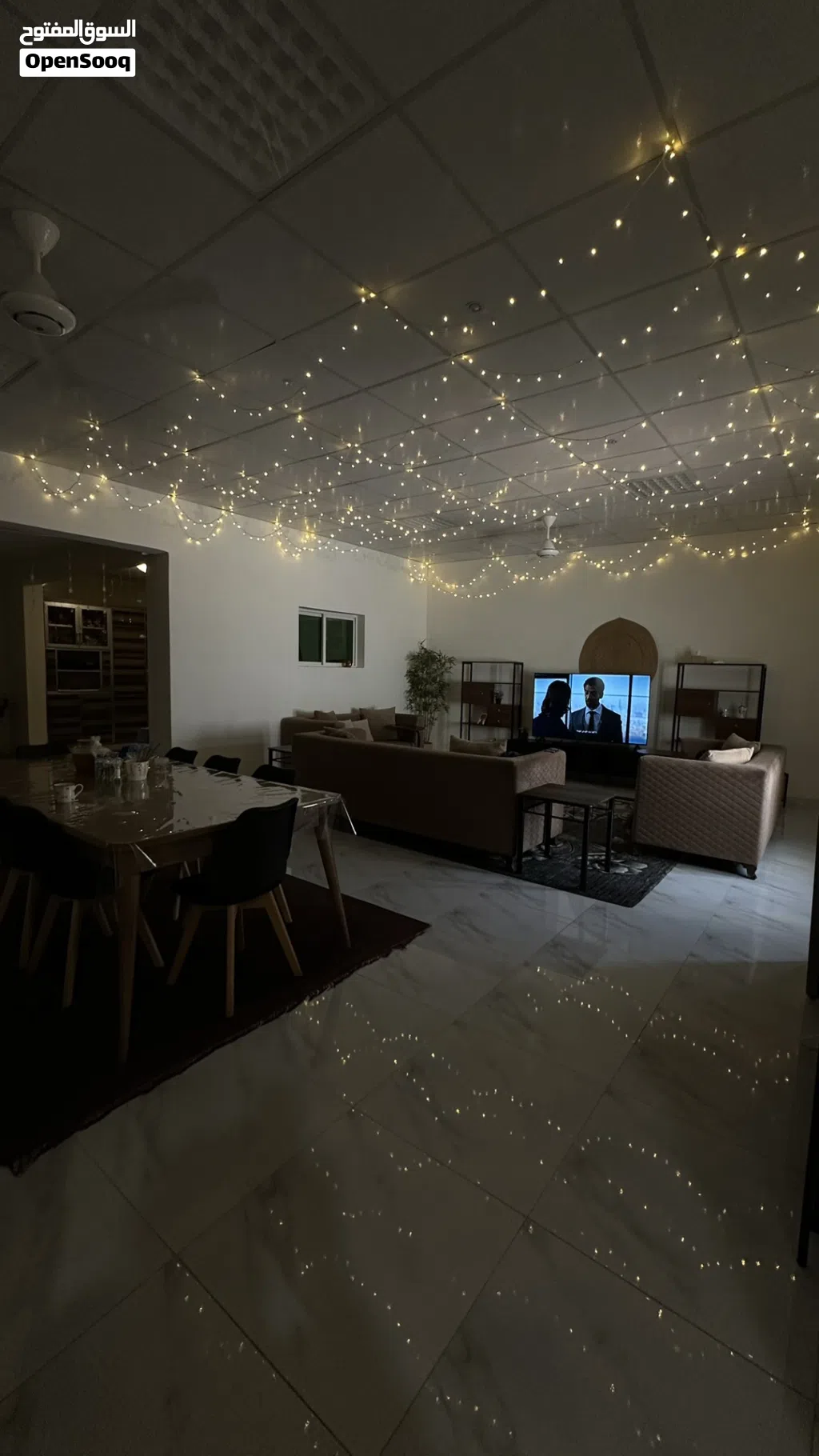 509 m2 4 Bedrooms Townhouse for Sale in Muscat Al Maabilah
