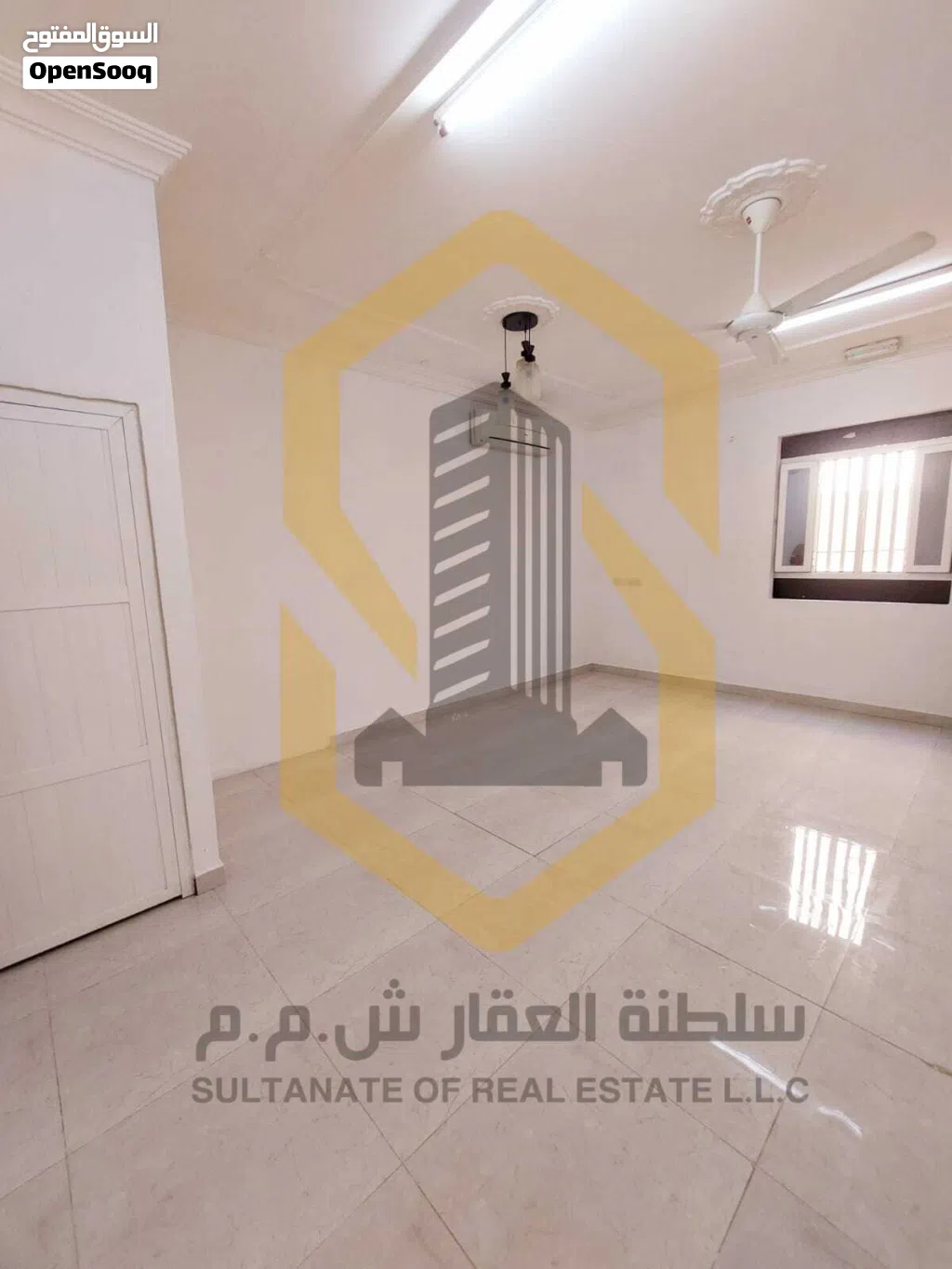 Unfurnished Monthly in Muscat Al Mawaleh