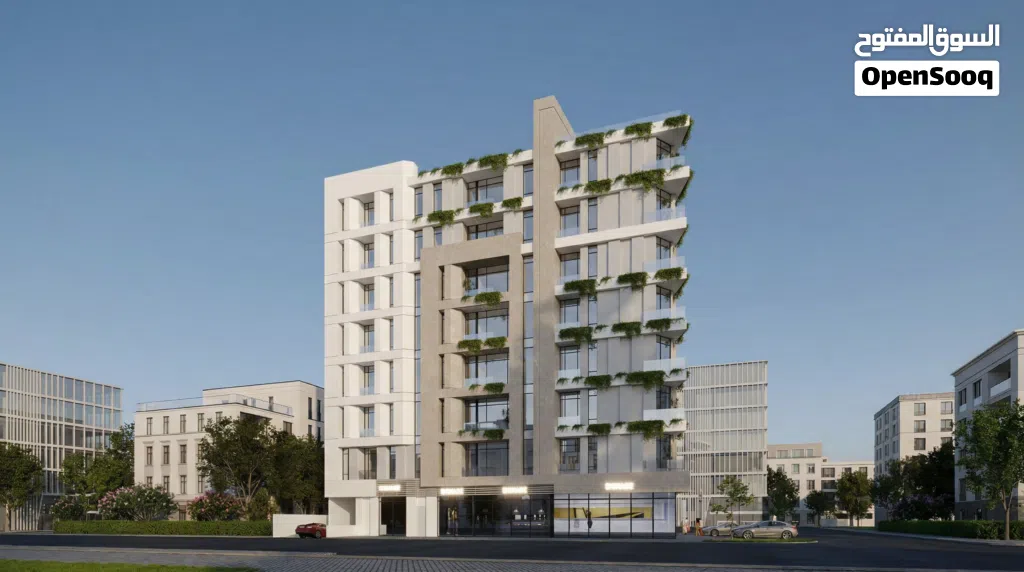 محل للبيع في العذيبة,فرصة ذهبية لعائد استثمار11% Shop for Sale in Azaiba
