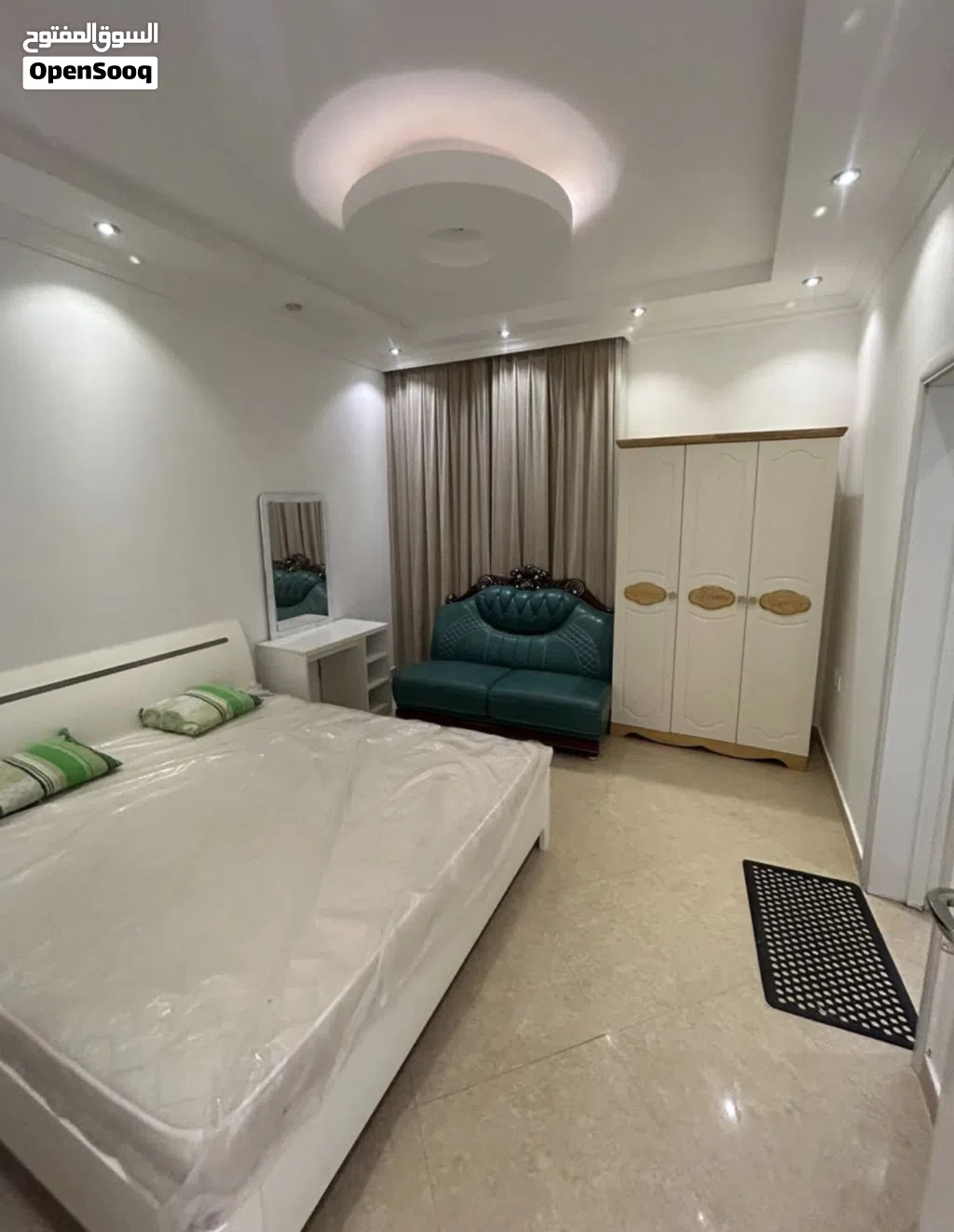 Furnished Monthly in Muscat Al Khuwair