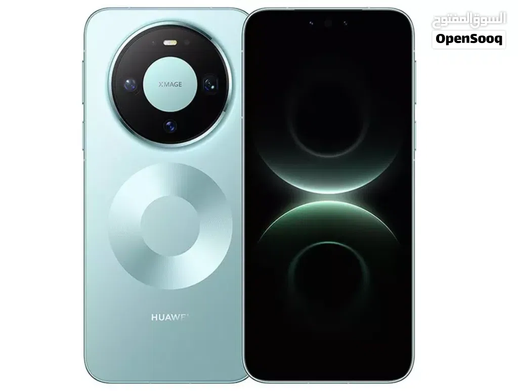 Huawei Mate 80 pro used for one day
