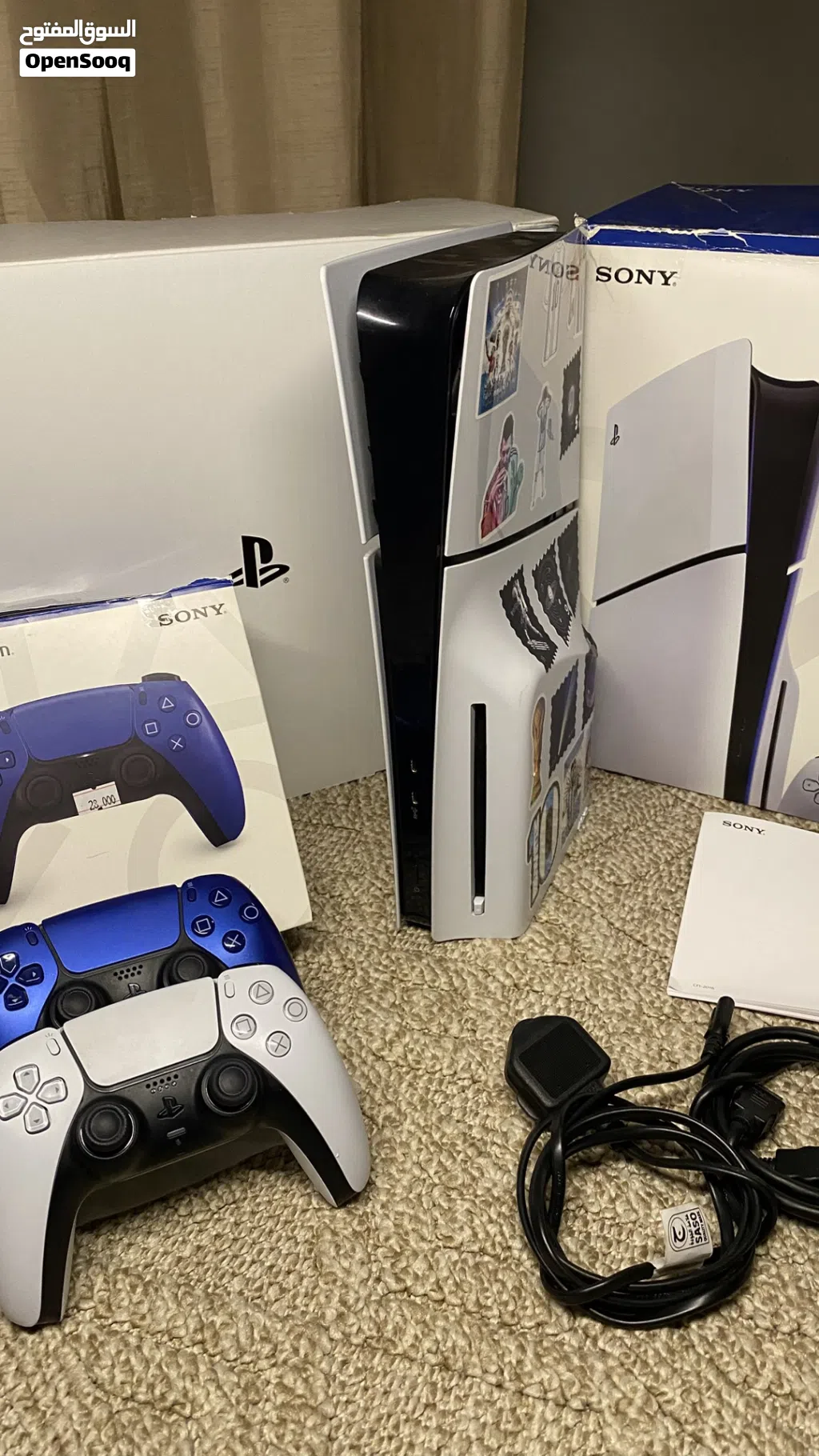 PlayStation 5 PlayStation for sale in Muscat