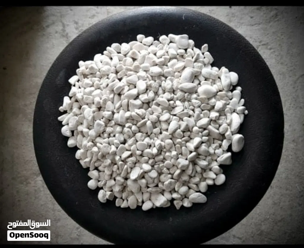 Premium Mixed Decorative River Stones for Garden &amp; Home Decor-wholesale and retail-free Delivery Mct