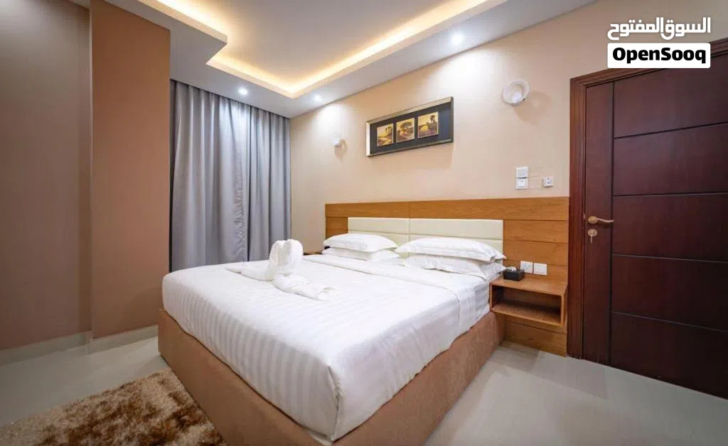 Furnished Daily in Dhofar Salala