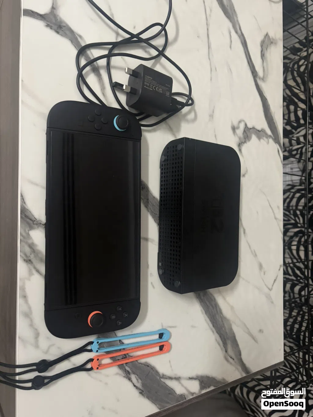 Switch 2 like new