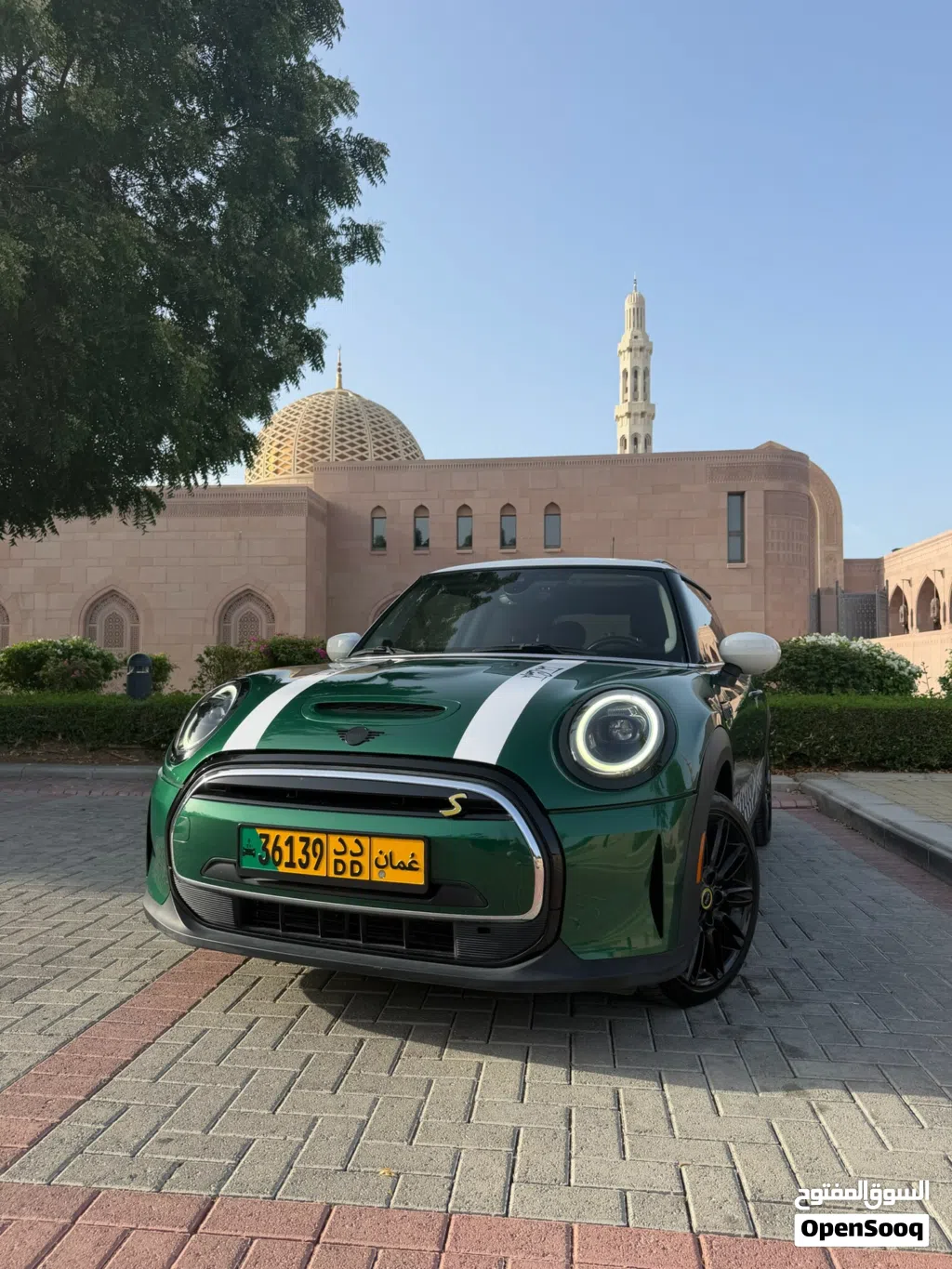 2024, MINI, Coupe, Cooper S