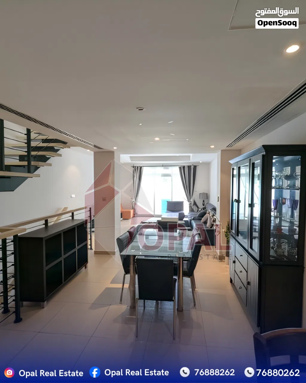 265 m2 3 Bedrooms Villa for Sale in Muscat Al Mouj
