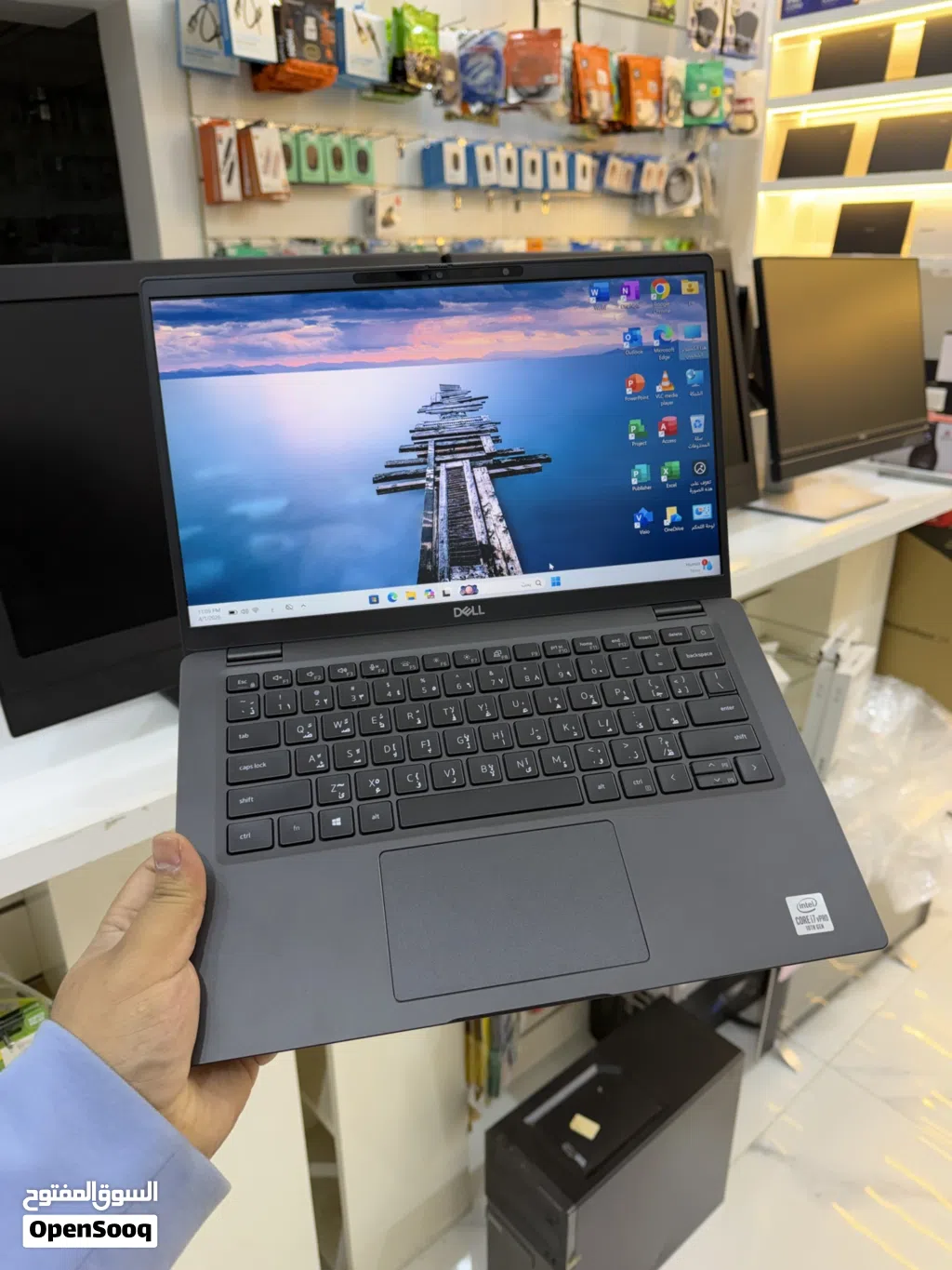 Windows Dell for sale  in Muscat