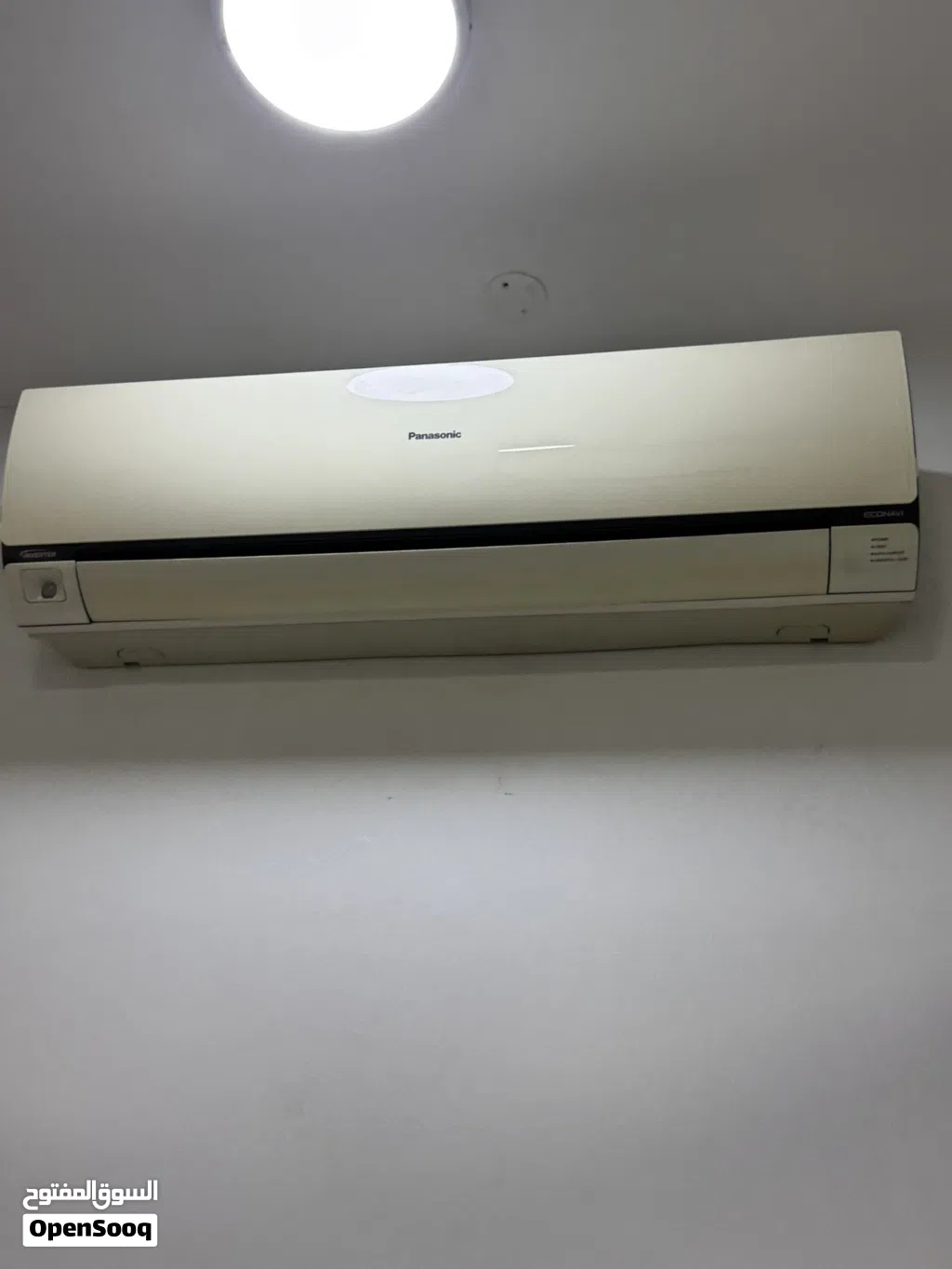 Panasonic 1.5 to 1.9 Tons AC in Al Batinah