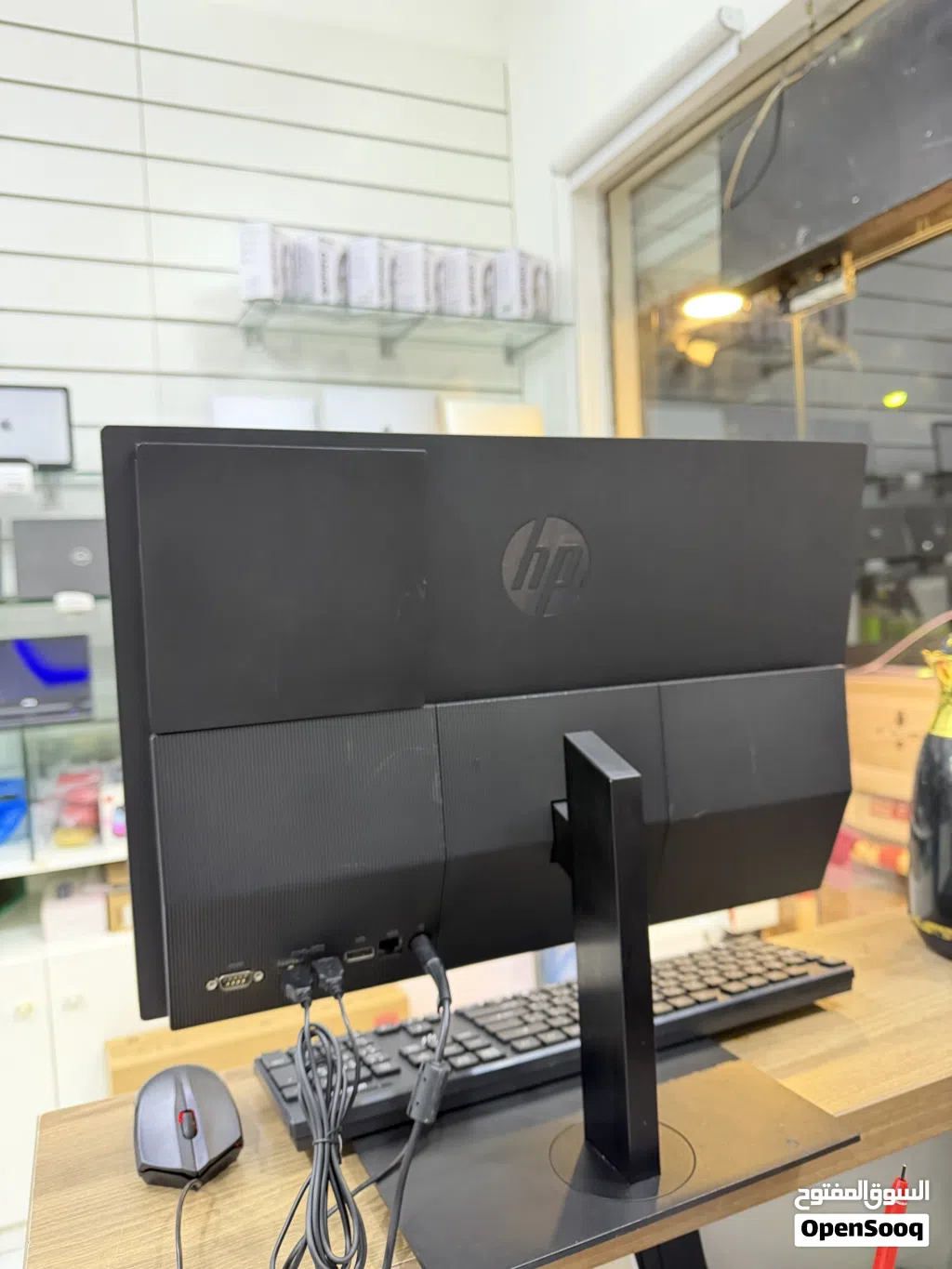 Windows HP  Computers  for sale  in Muscat