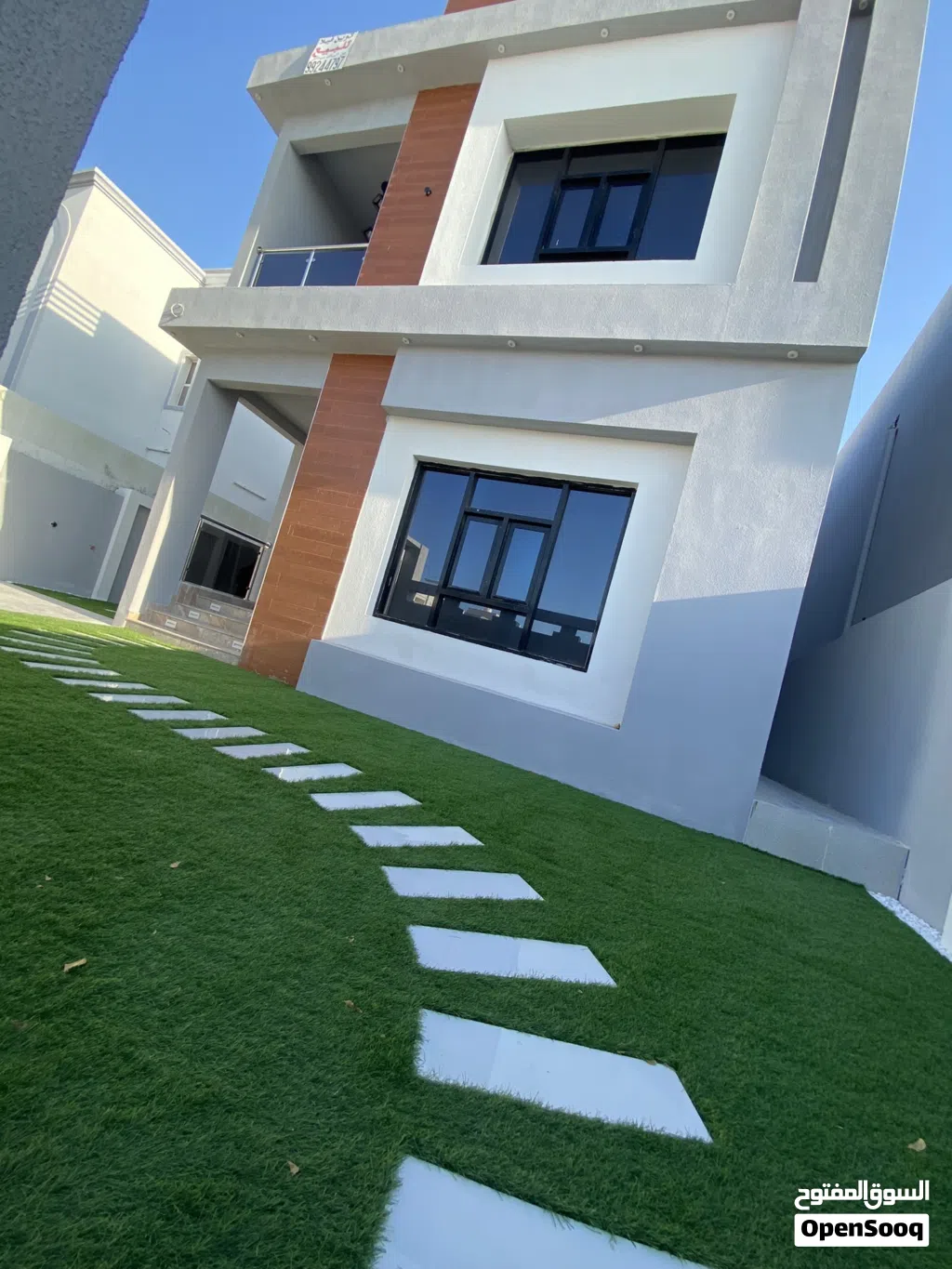 252 m2 3 Bedrooms Townhouse for Sale in Al Batinah Barka