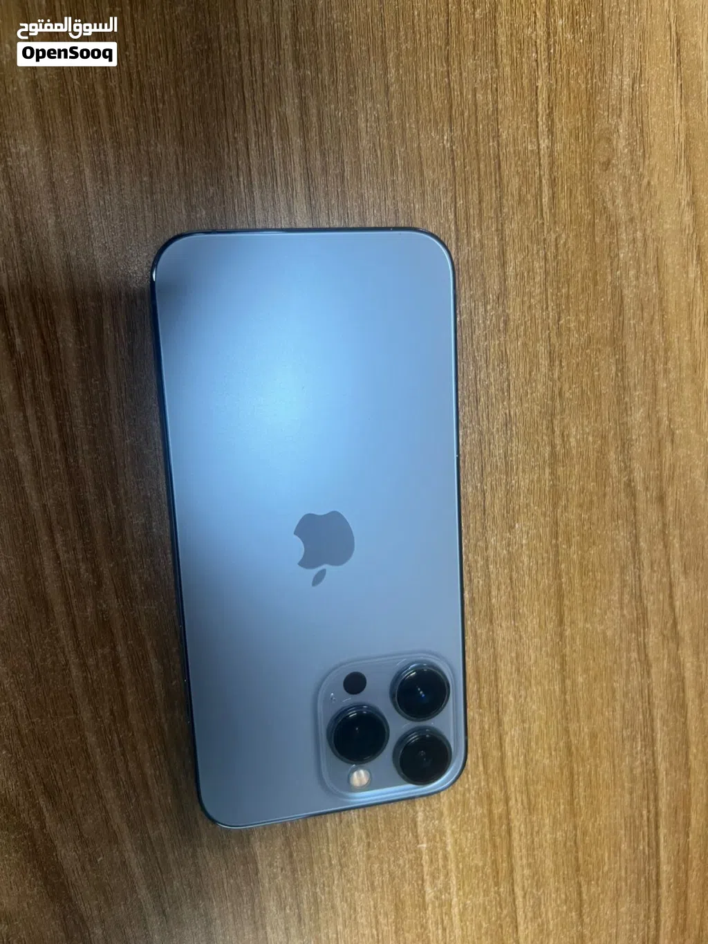 Apple I phone 13 pro - 256 GB Used