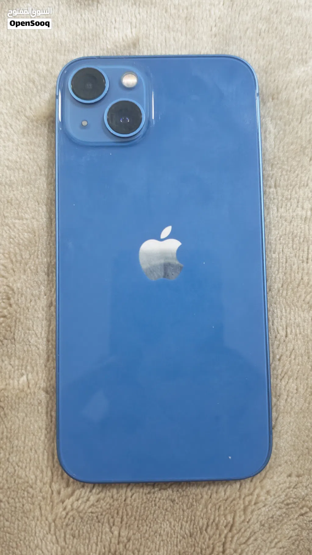 Apple iPhone 13 256 GB in Al Dakhiliya