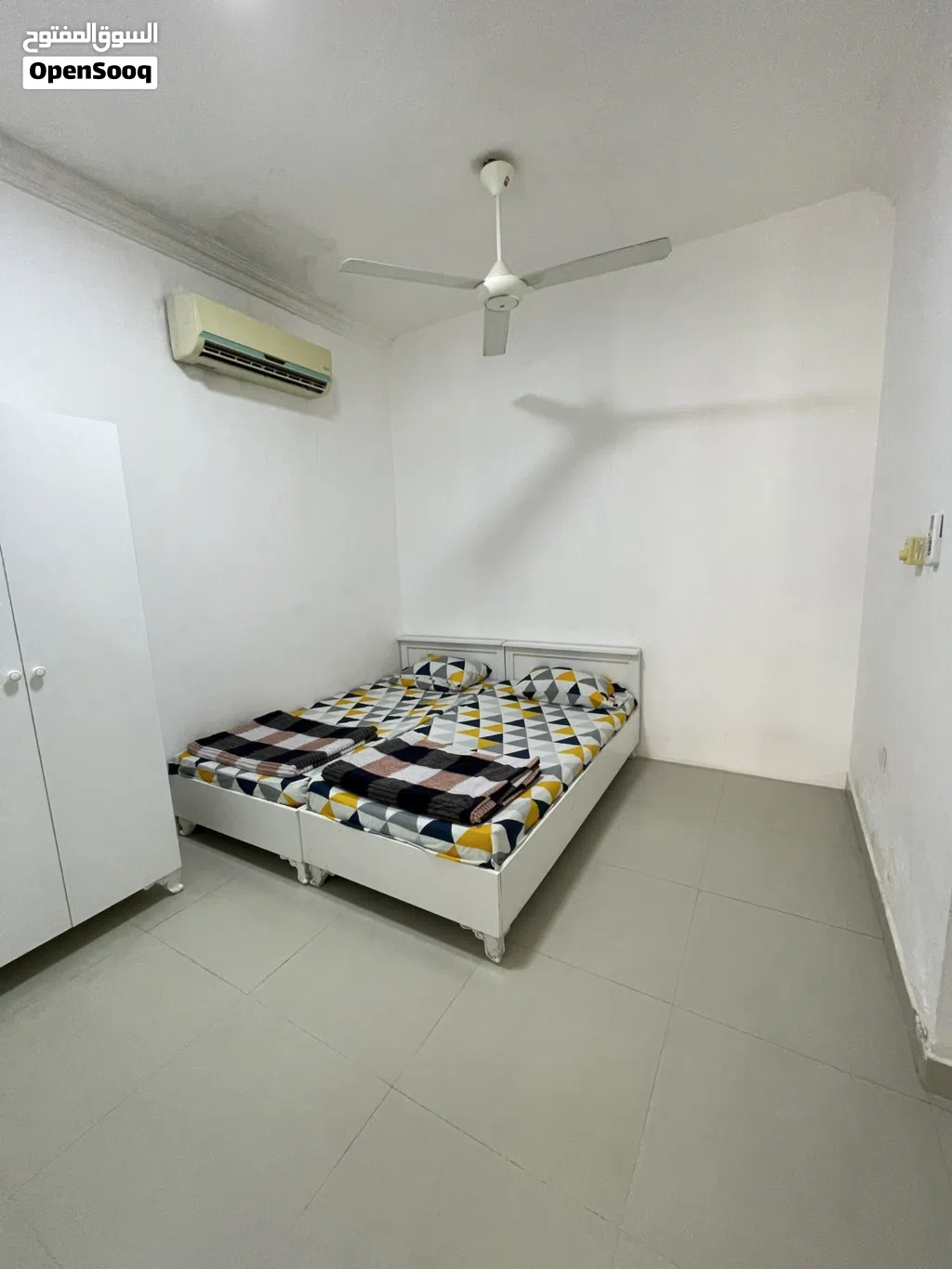 Furnished Monthly in Muscat Al Khoud