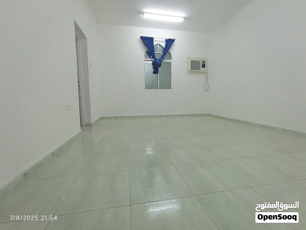 Unfurnished Monthly in Muscat Al Maabilah