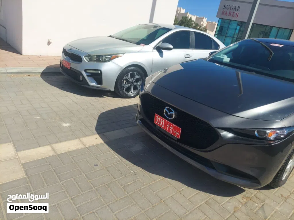2024 Mazda Other
