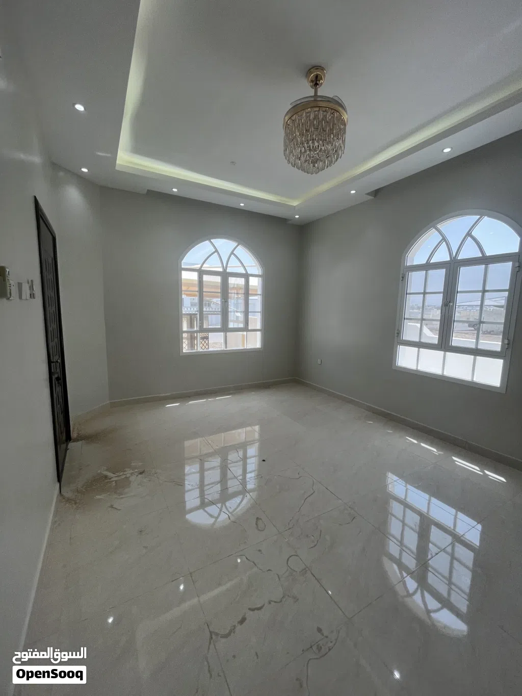 Unfurnished Monthly in Muscat Al Maabilah