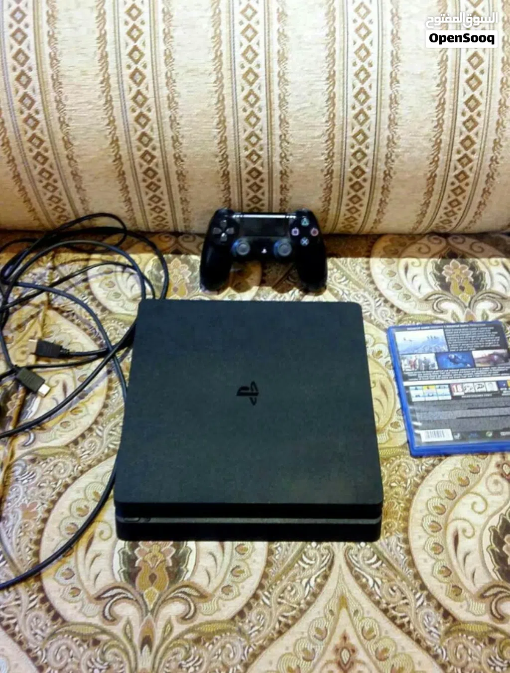 PlayStation 4 PlayStation for sale in Al Batinah