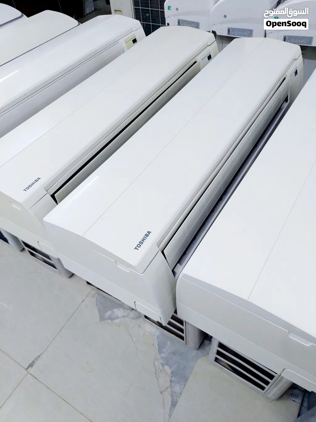 Panasonic 2 - 2.4 Ton AC in Muscat
