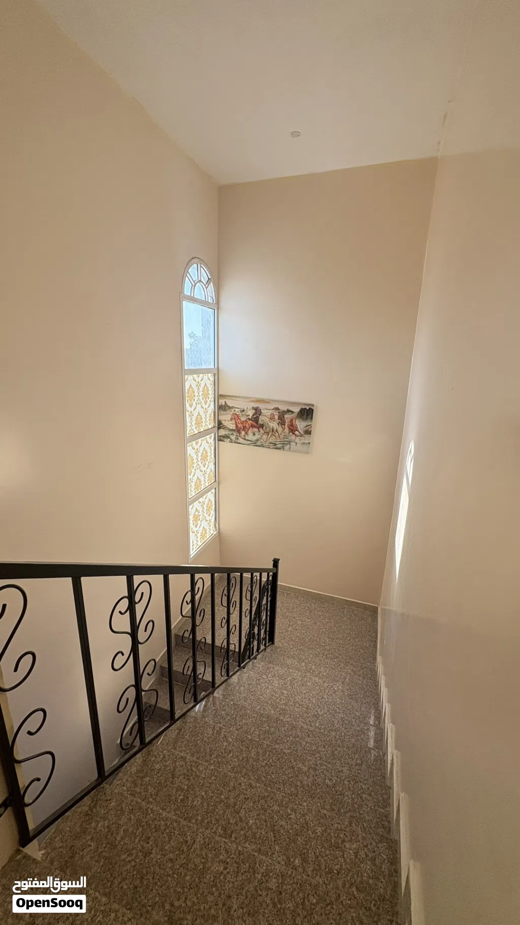 184 m2 4 Bedrooms Villa for Rent in Muscat Al Maabilah
