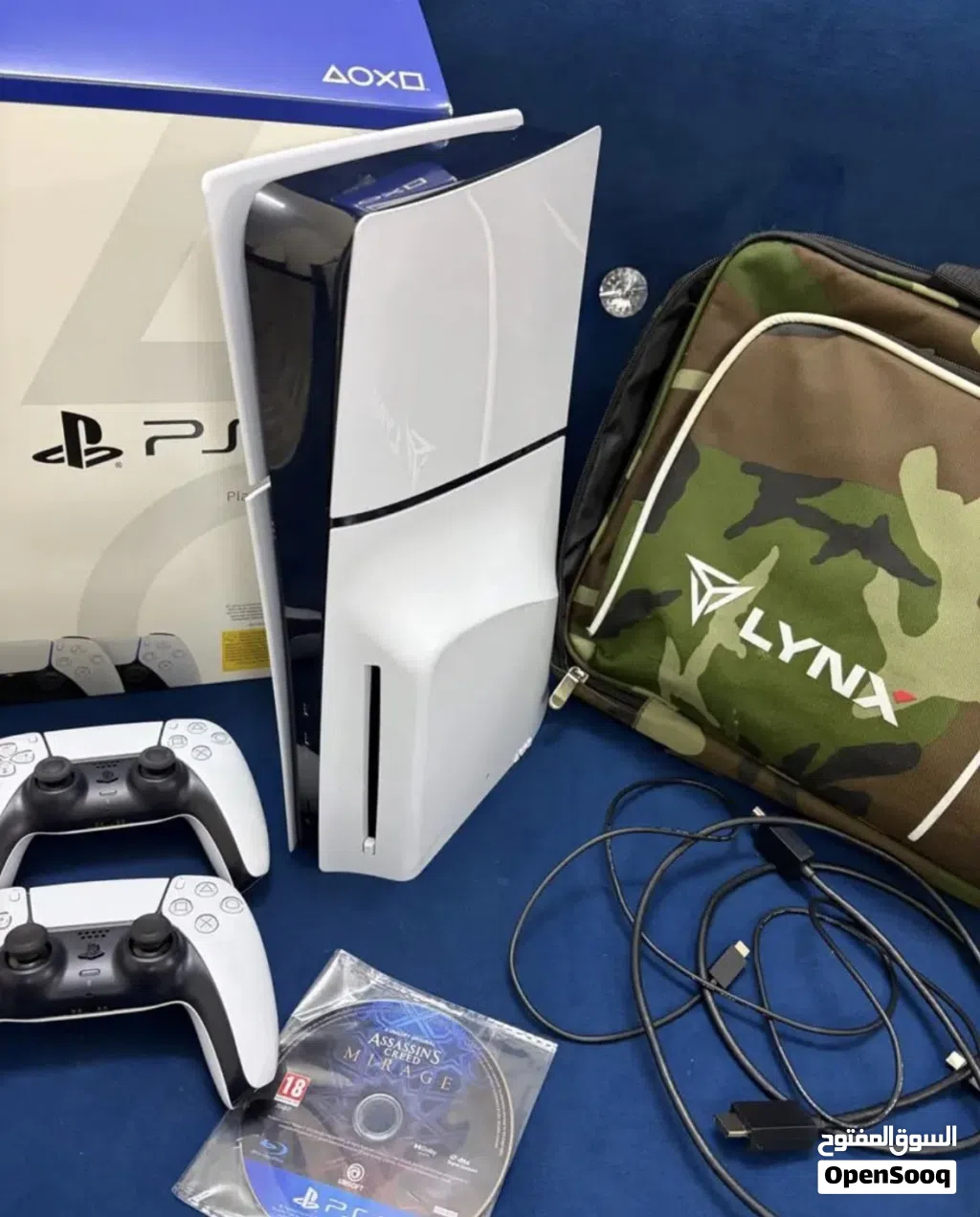 PlayStation 5 PlayStation for sale in Al Sharqiya