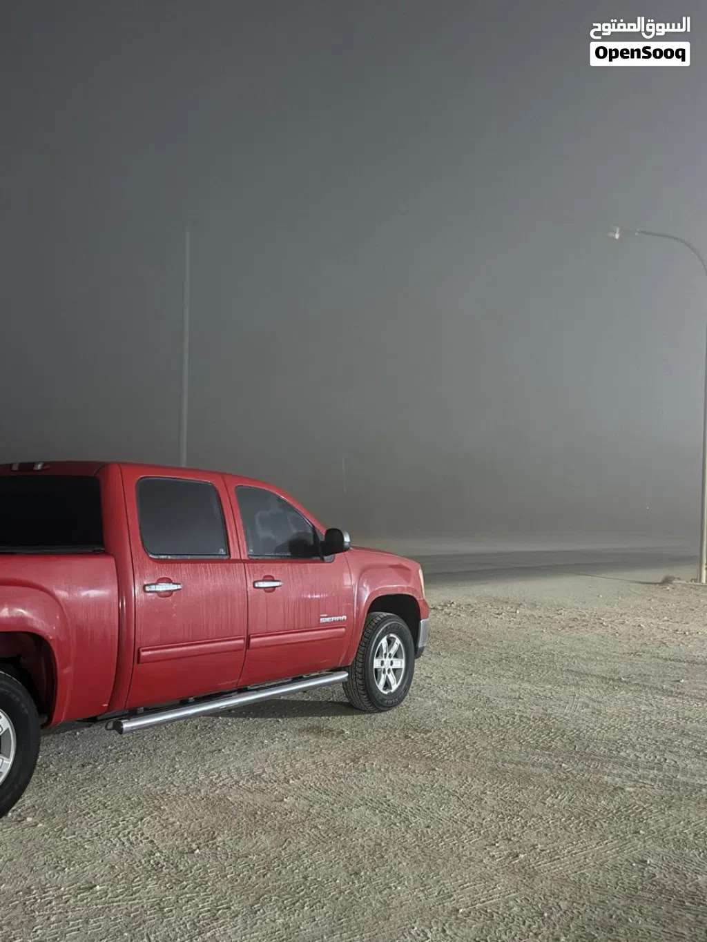 2010 GMC Sierra 1500 SLE