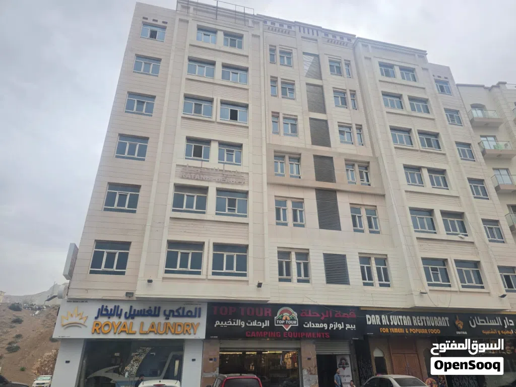 Furnished Monthly in Muscat Bosher