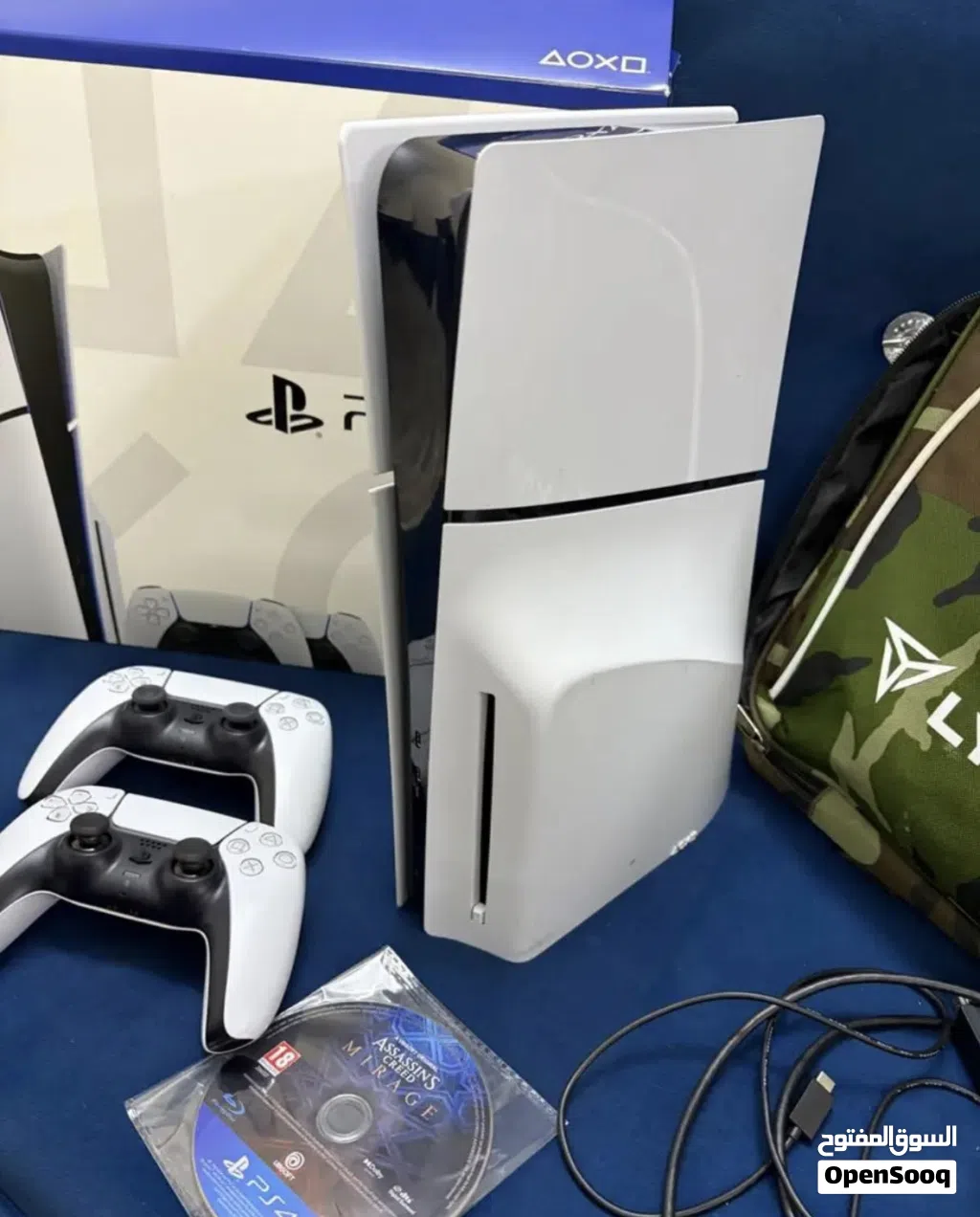 PlayStation 5 PlayStation for sale in Al Sharqiya