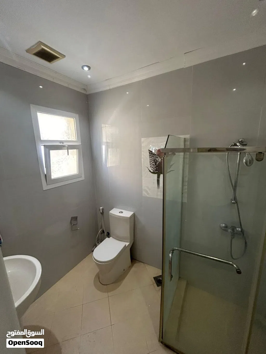 Furnished Monthly in Muscat Al Khuwair