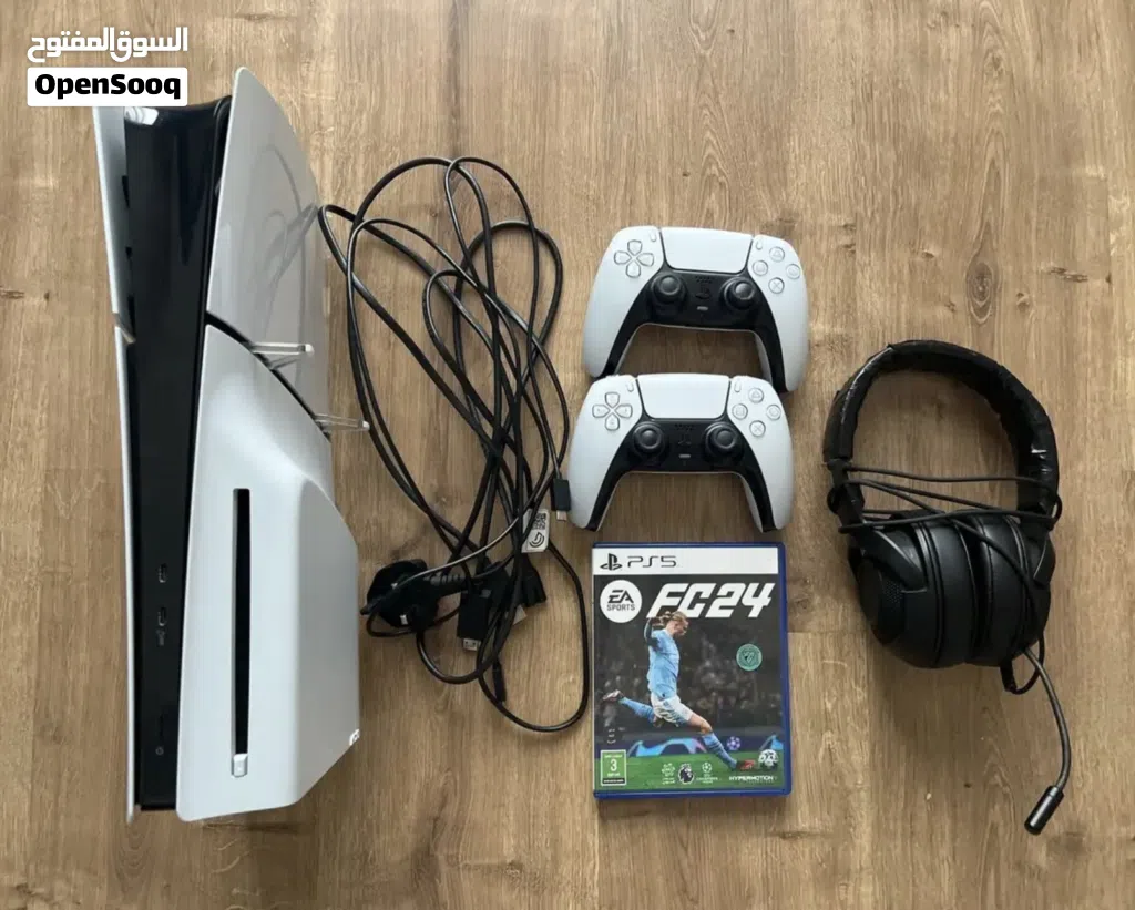 PlayStation 5 PlayStation for sale in Dhofar