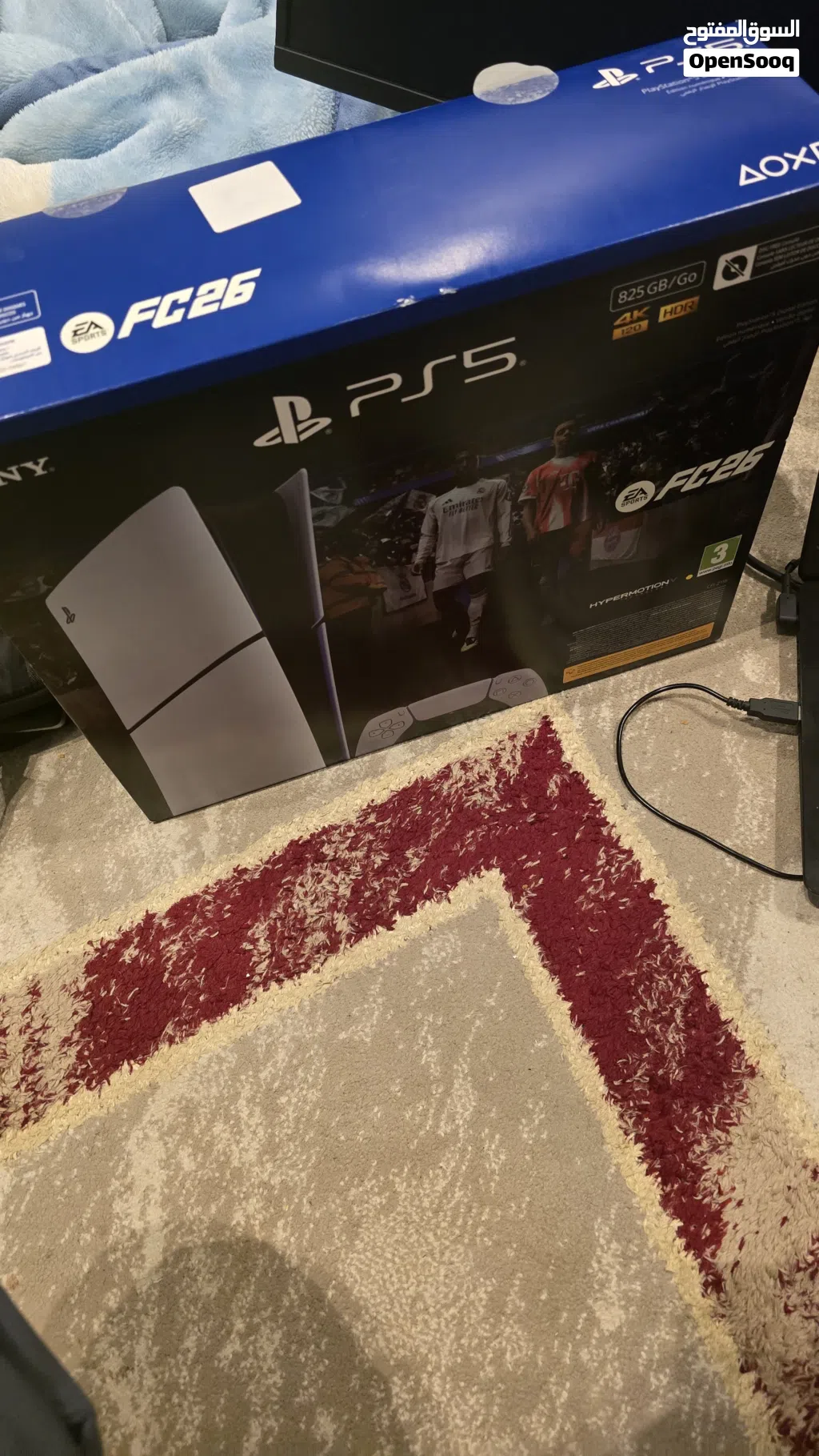 PlayStation 5 PlayStation for sale in Al Batinah