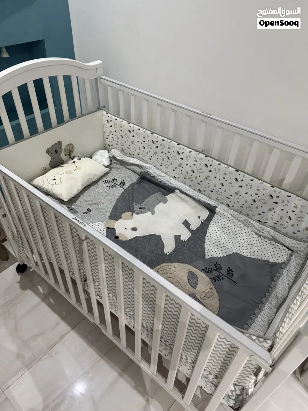منز  اطفال نظيف جداا