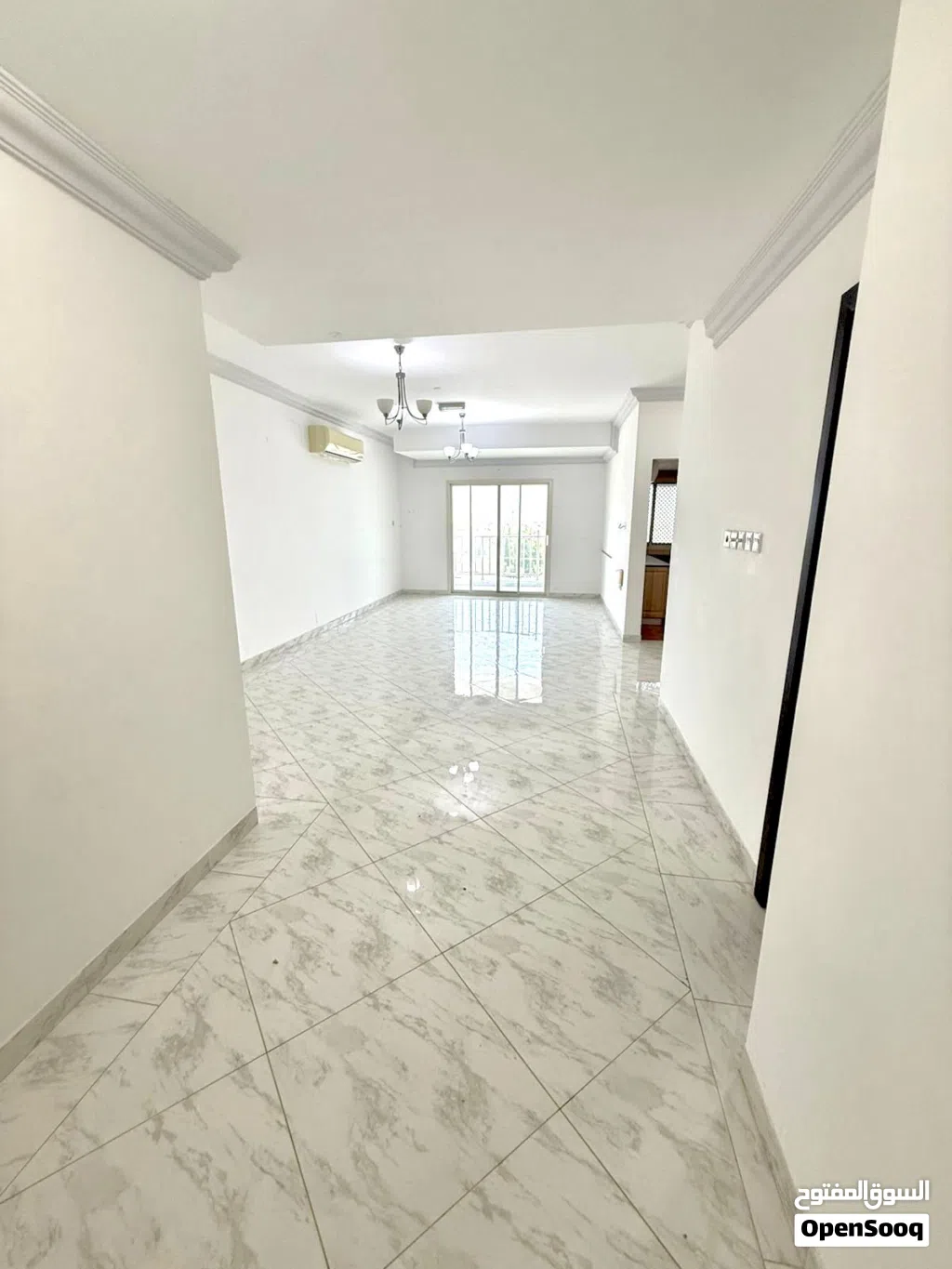 130 m2 2 Bedrooms Apartments for Rent in Muscat Al Khoud