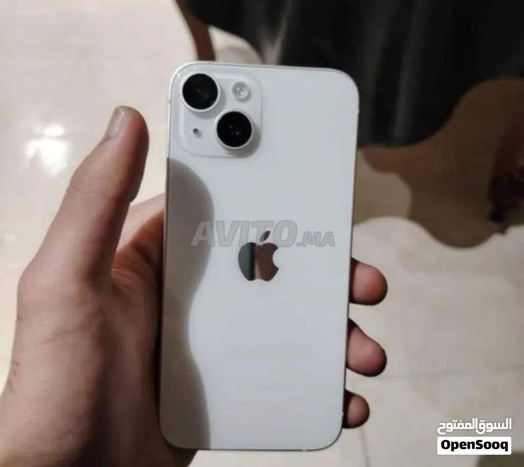 Apple iPhone 14 128 GB in Al Batinah