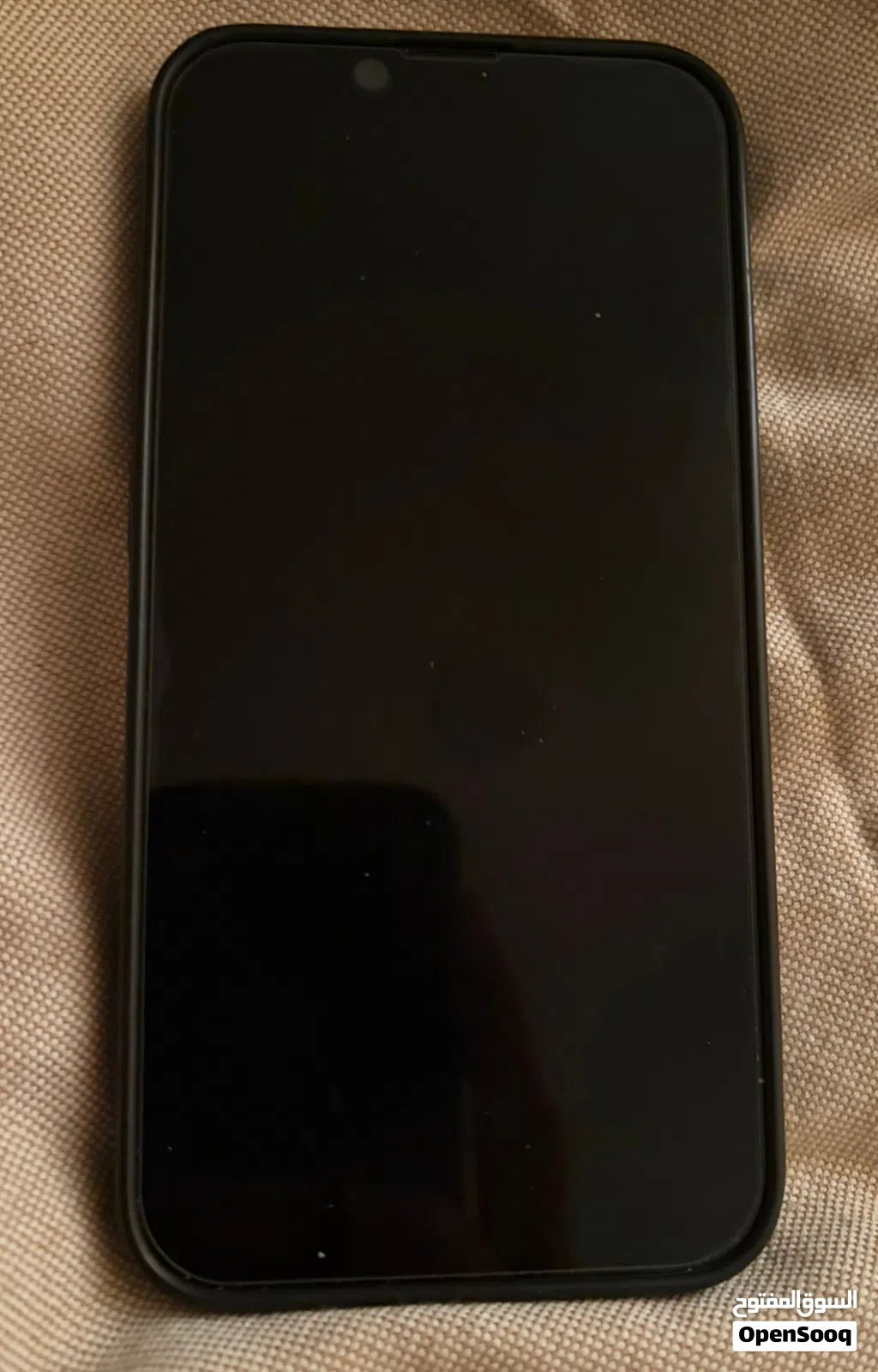 Apple iPhone 16e 128 GB in Muscat