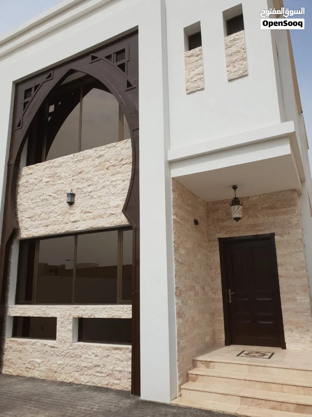 Villa for rent in Bosher