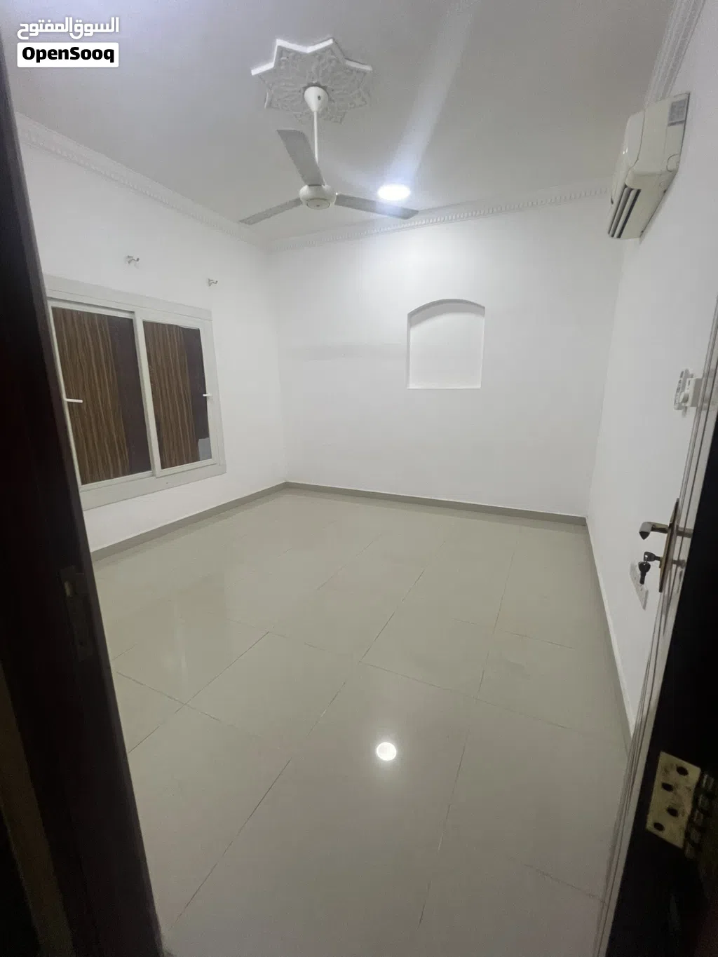 Unfurnished Yearly in Muscat Al Mawaleh