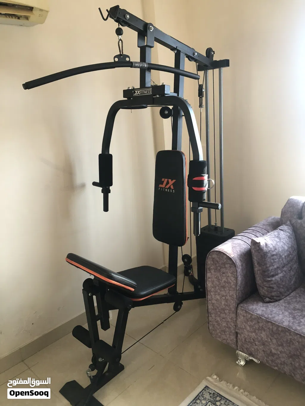 GYM Machine