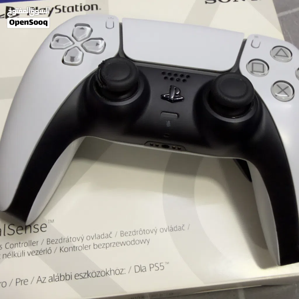 PlayStation 5 PlayStation for sale in Al Dakhiliya