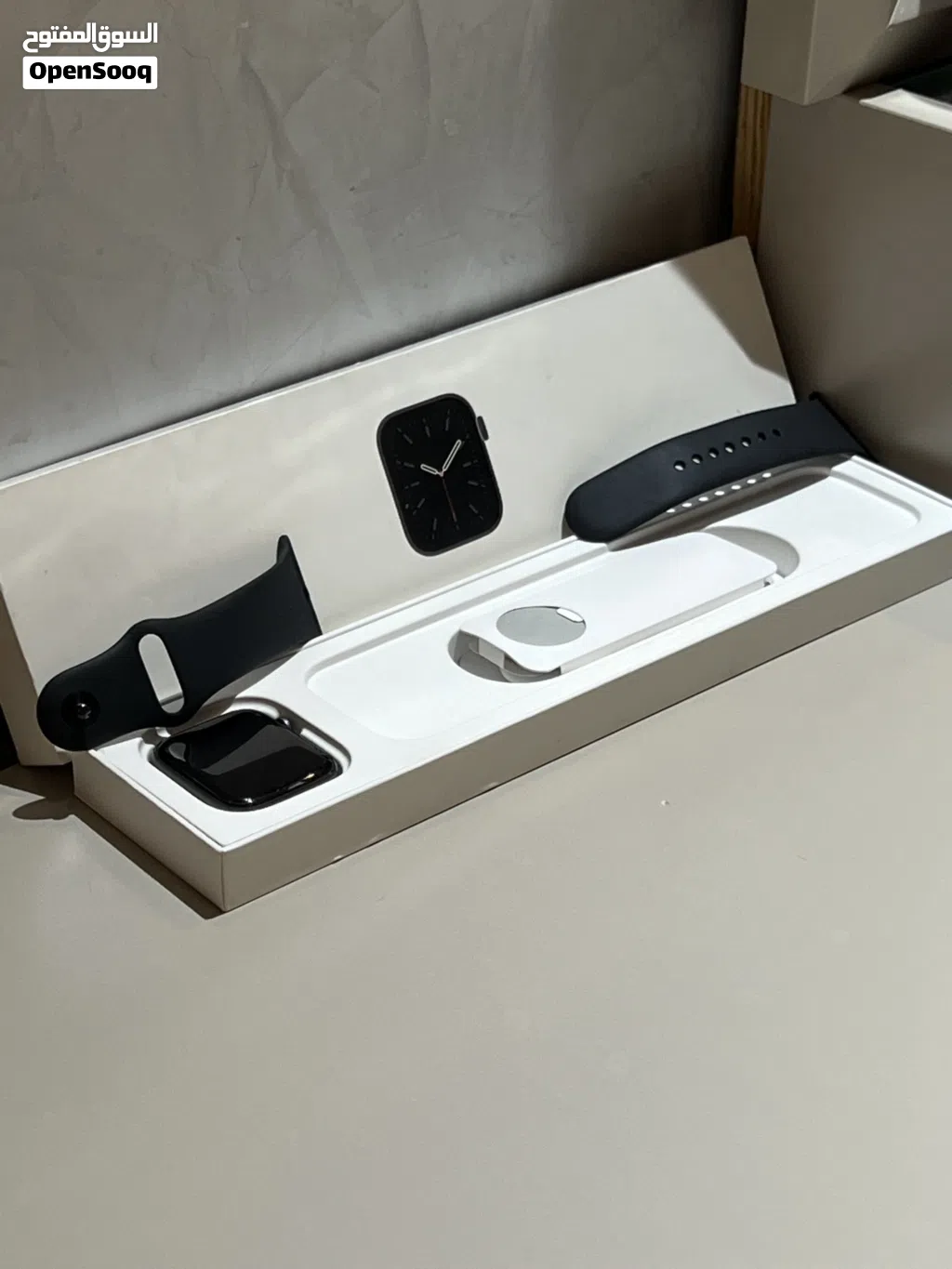 Apple smart watches for Sale in Muscat
