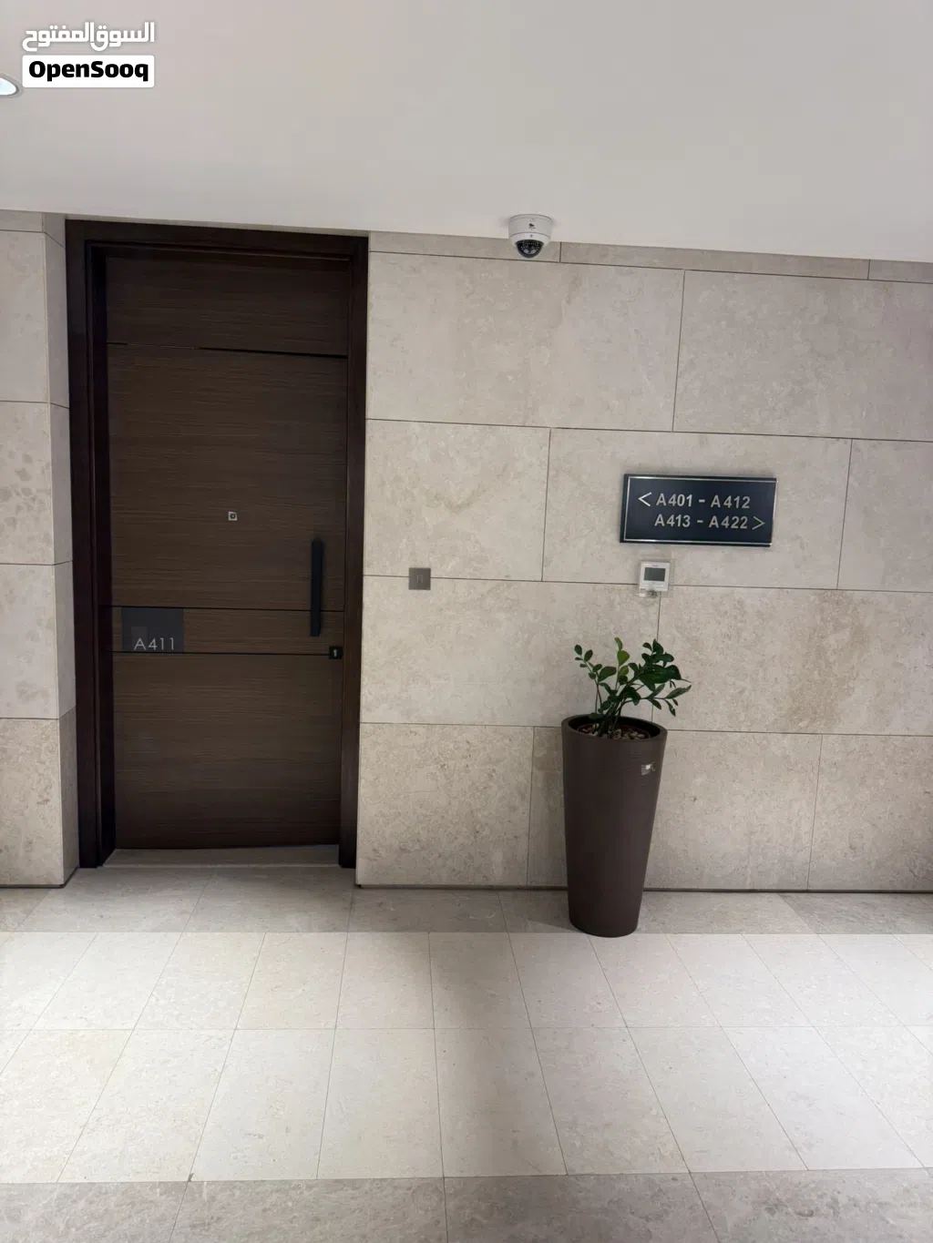 150 m2 3 Bedrooms Apartments for Rent in Muscat Muscat Hills