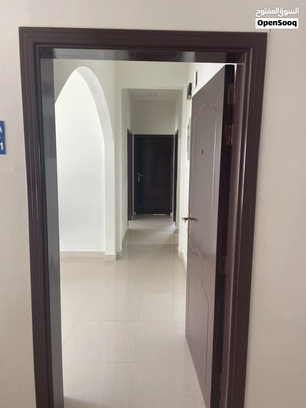 75 m2 2 Bedrooms Apartments for Rent in Muscat Azaiba