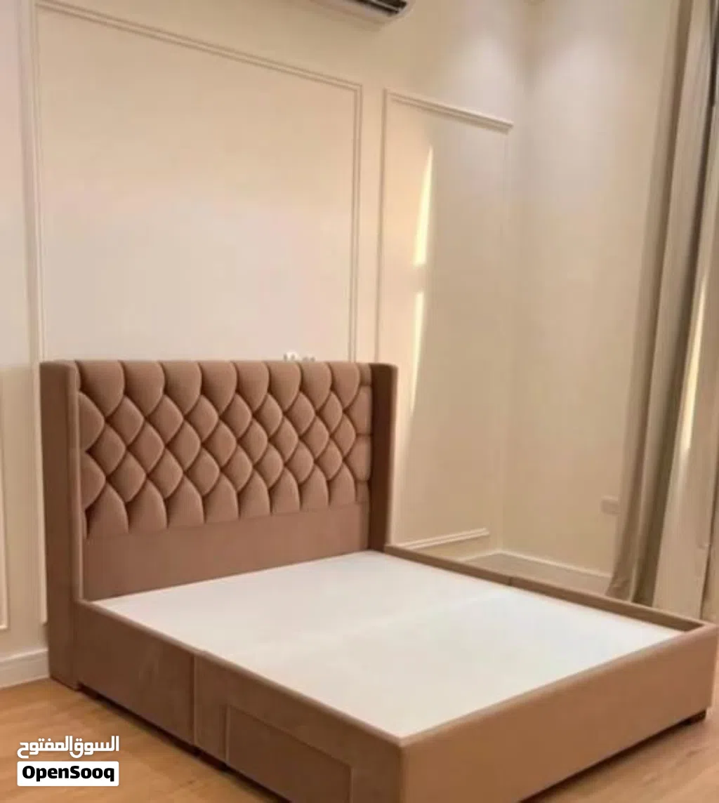 قسط غرفة نومك الآن بدون فوائد