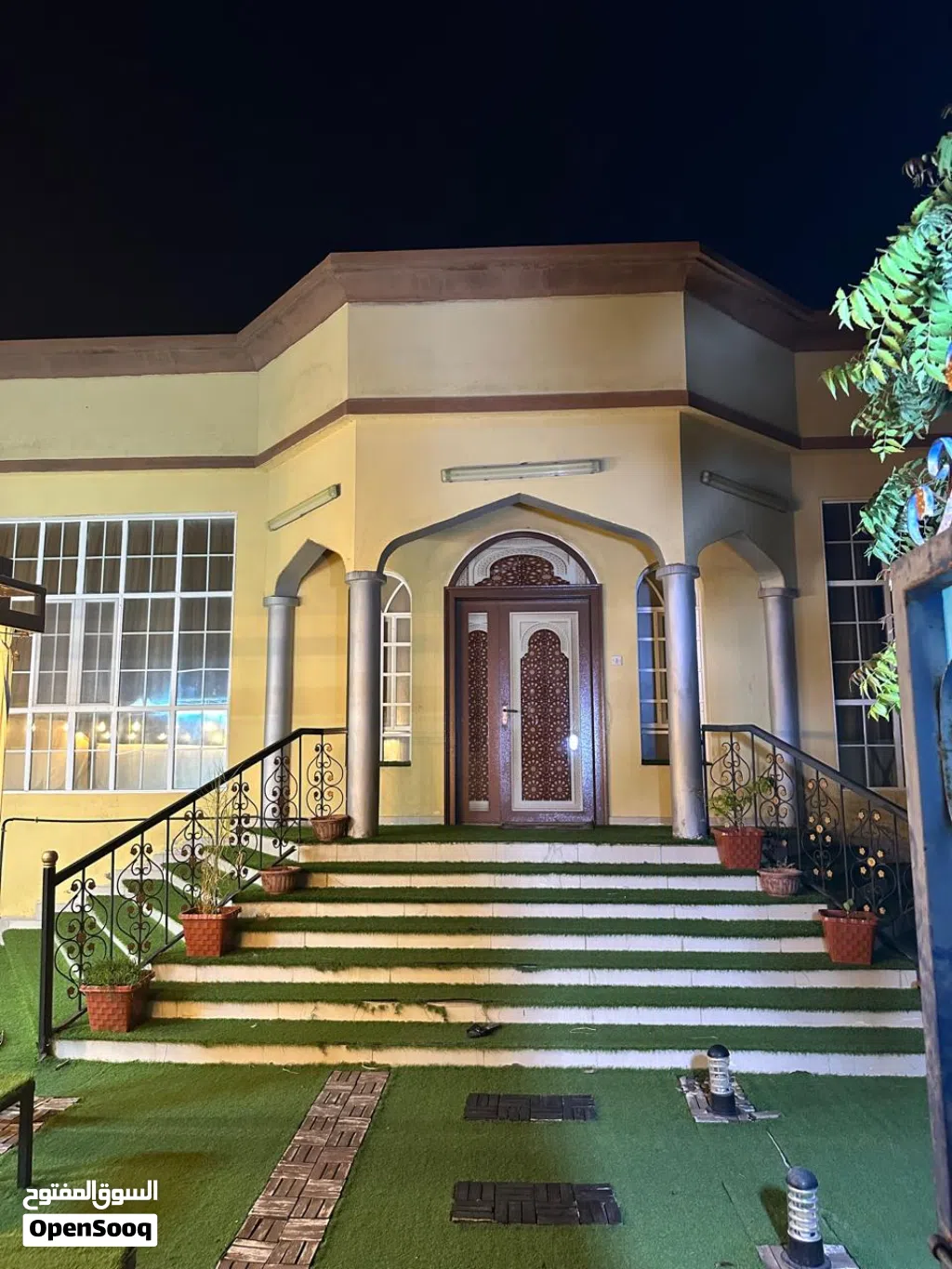 216 m2 3 Bedrooms Villa for Sale in Al Batinah Barka