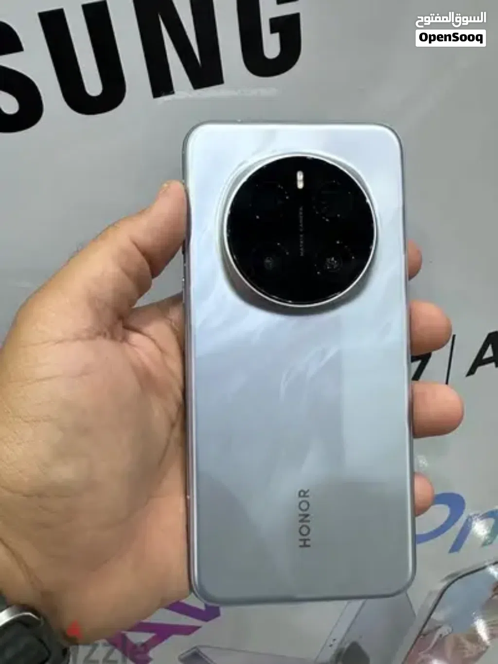 Honor Magic 7 Pro هونر مجيك 7 برو