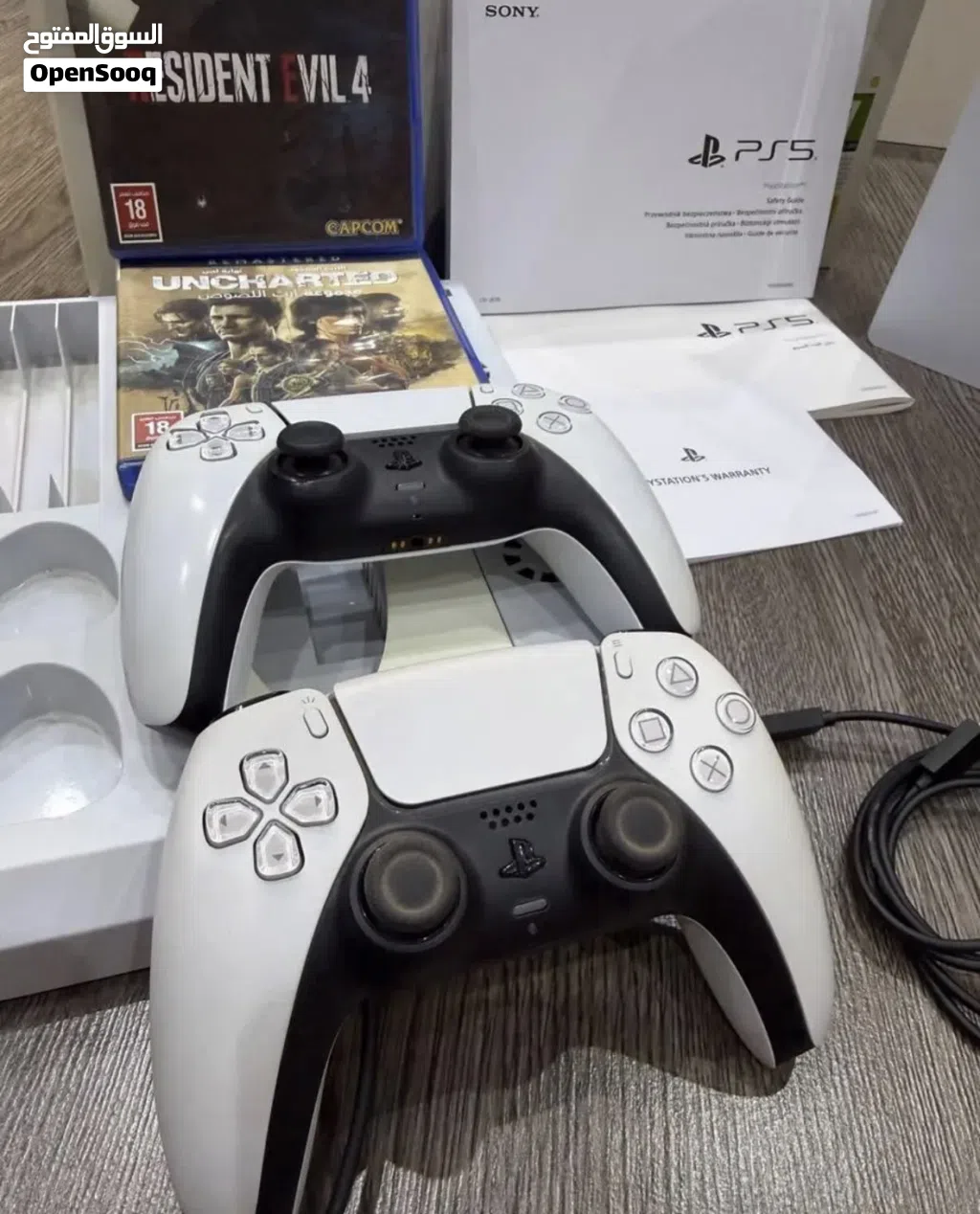 PlayStation 5 PlayStation for sale in Al Sharqiya