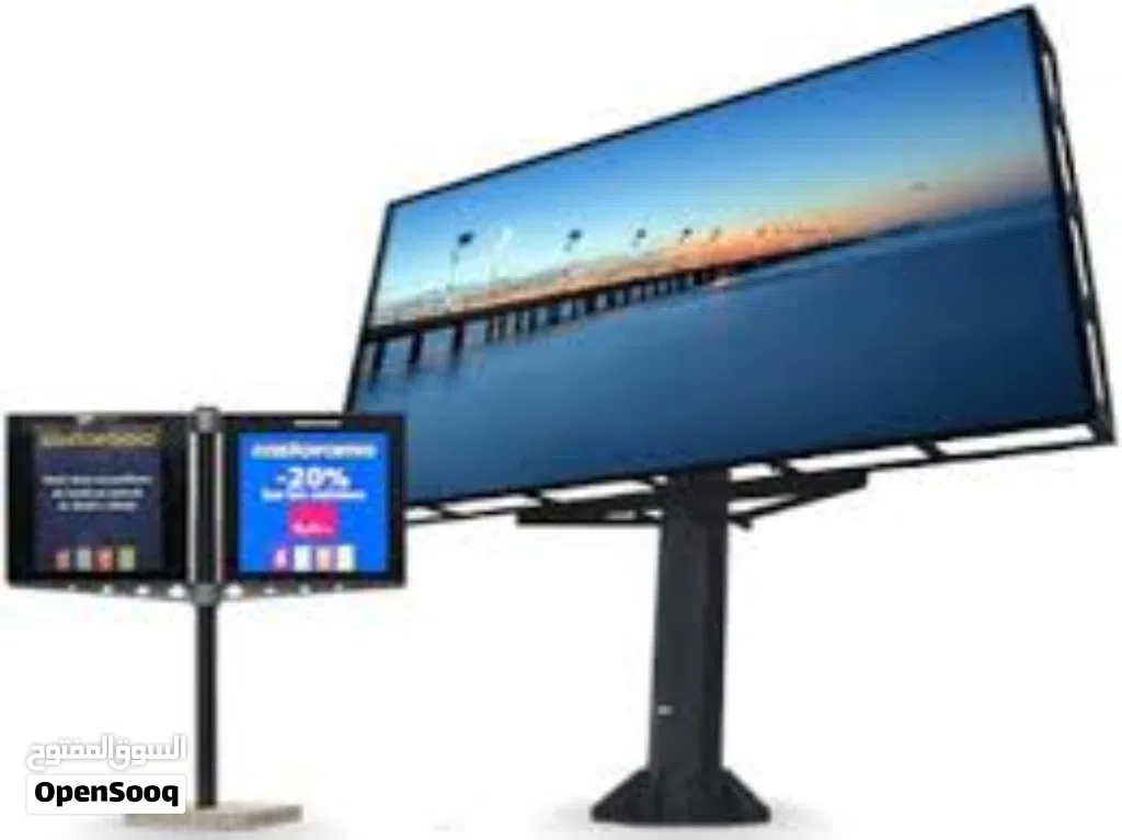 ابحث عن مستثمر لتمويل لمشروع دعاية وإعلان مشروع بدخل ممتاز عائد 25%من مبلغ التمويل لمدة سنتين