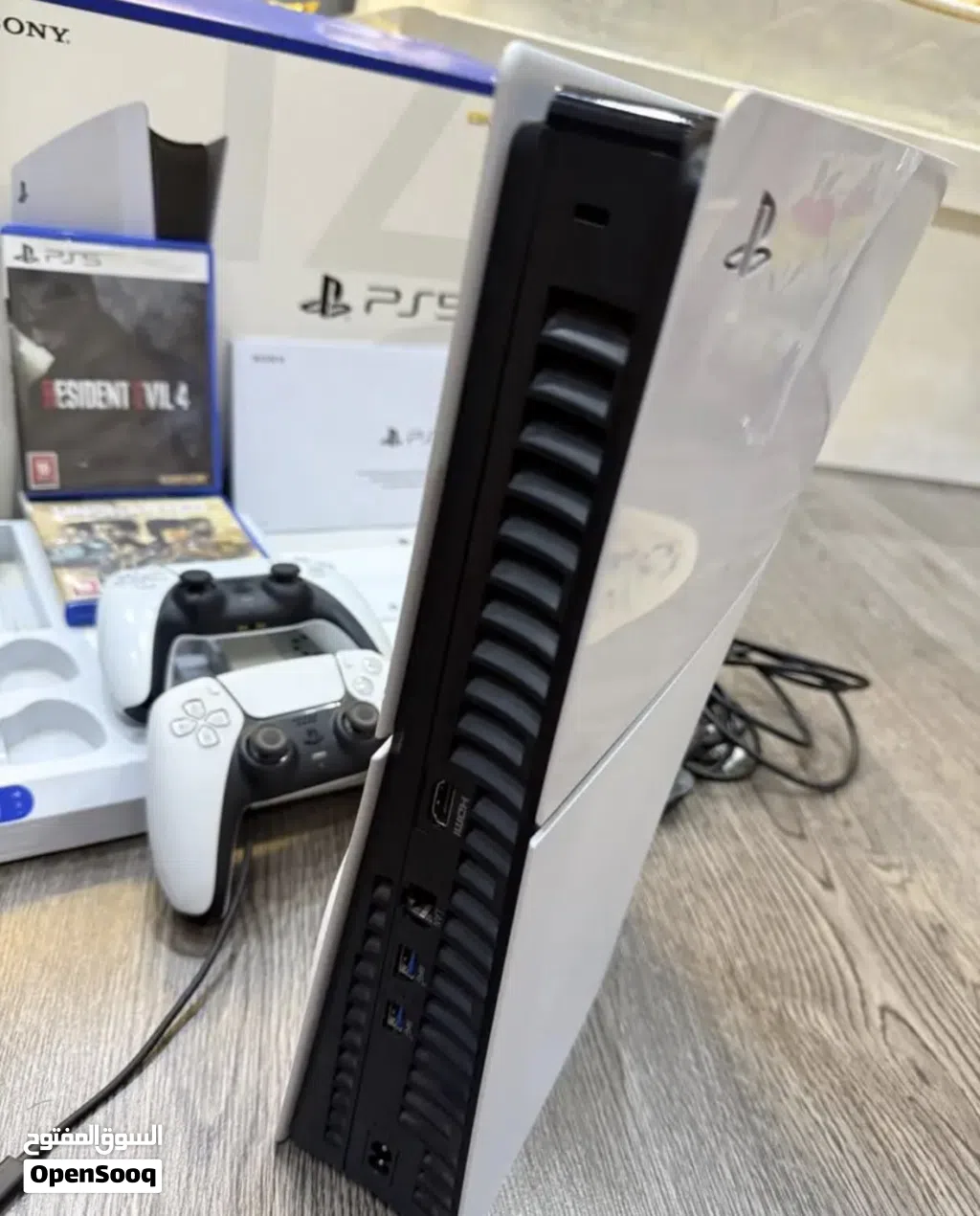 PlayStation 5 PlayStation for sale in Al Sharqiya